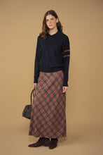 Load image into Gallery viewer, TG POINT RUGBY SWEATER
