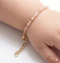 Load image into Gallery viewer, CRYSTAL GOLD PINK
