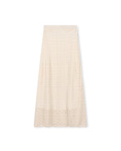 Load image into Gallery viewer, J ARPANA CROCHET KNIT MAXI SKIRT - Skirt
