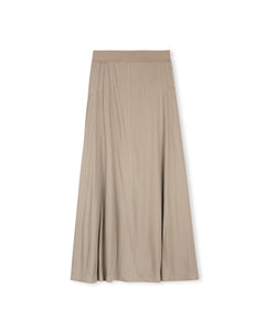 J BAYARD LINEN SKIRT - Skirt