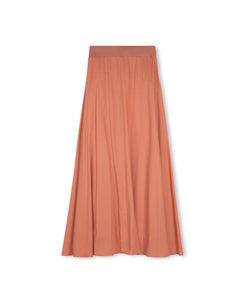 J BAYARD LINEN SKIRT - Skirt