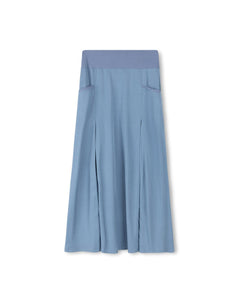 J BITTERN YOLK SKIRT - Skirt