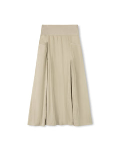 J BITTERN YOLK SKIRT - Skirt