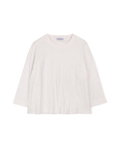 J DOLMEN SLEEVE T - SHIRT - Top