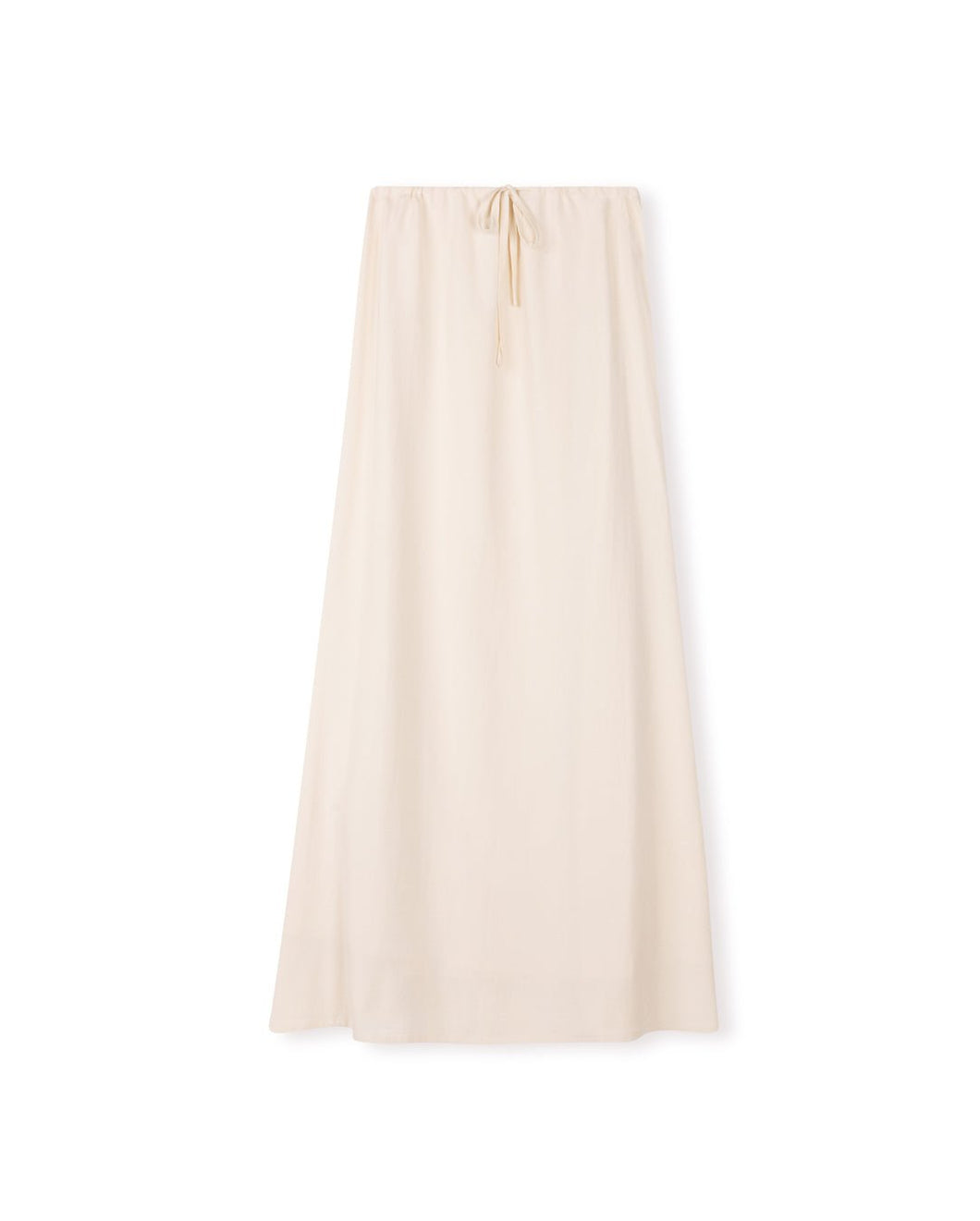J KAYLOR SLIP SKIRT - Skirt