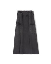 Load image into Gallery viewer, J LENGO CARGO COTTON SKIRT - Skirt
