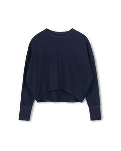 J MULBERRY TEE - tops