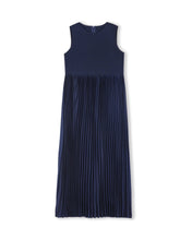 Load image into Gallery viewer, J NORM - SLIP PLEATED JUMPER - TOPS
