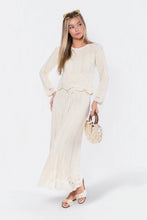 Load image into Gallery viewer, YB KELLY SKIRT
