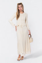 Load image into Gallery viewer, YB KELLY SKIRT
