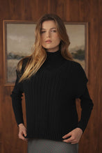 Load image into Gallery viewer, TG POINT OVERSIZED VEST
