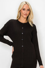 Load image into Gallery viewer, YAL CABLE CARDI
