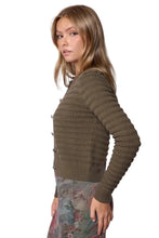 Load image into Gallery viewer, YB LUCCA CARDIGAN
