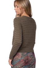 Load image into Gallery viewer, YB LUCCA CARDIGAN
