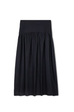 Load image into Gallery viewer, TG POINT DROP WAIST SKIRT
