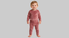 Load image into Gallery viewer, BGDK VELOUR TOP
