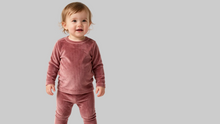 Load image into Gallery viewer, BGDK VELOUR TOP
