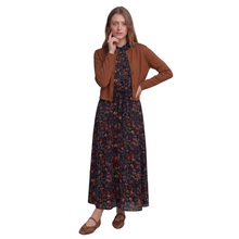 Load image into Gallery viewer, TR JUMPER DRESS
