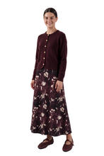 Load image into Gallery viewer, TR PRINT SKIRT
