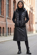 Load image into Gallery viewer, VIVITURI COAT
