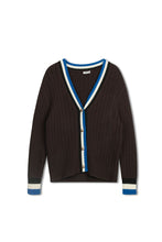 Load image into Gallery viewer, TG POINT CABLE CARDI
