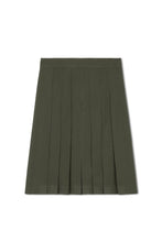 Load image into Gallery viewer, TG POINT SHORT PLEATED SKIRT
