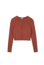 Load image into Gallery viewer, TG POINT CLASSIC CARDI
