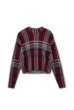 Load image into Gallery viewer, TG DROP SHOULDER SWEATER
