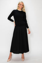 Load image into Gallery viewer, YAL RUFFLE TRIM CARDIGAN
