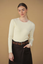 Load image into Gallery viewer, TG POINT TWILL CARGO SKIRT
