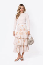 Load image into Gallery viewer, YB SURI SKIRT
