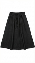 Load image into Gallery viewer, WF ALINE POCKET SKIRT 38"
