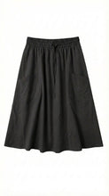 Load image into Gallery viewer, WF ALINE POCKET SKIRT 27"
