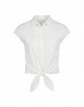 Load image into Gallery viewer, LI BUTTON DOWN COLLARED VEST
