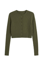 Load image into Gallery viewer, DA CABLE CARDI
