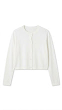 Load image into Gallery viewer, DA CLASSIC CARDIGAN
