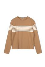 Load image into Gallery viewer, TG POINT AVIATOR STRIPE TEE
