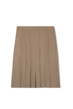 Load image into Gallery viewer, TG POINT SHORT PLEATED SKIRT
