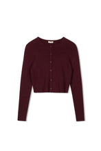 Load image into Gallery viewer, TG POINT CLASSIC CARDI
