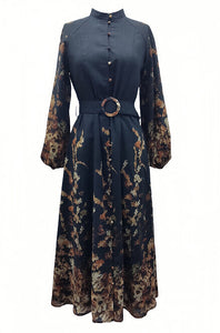 J COMBIEN DRESS