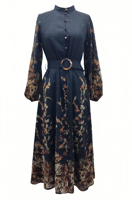 J COMBIEN DRESS