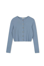 Load image into Gallery viewer, TG POINT CLASSIC T-SHIRT CARDI
