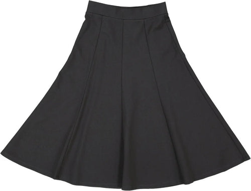 WF 8 PANNELED SKIRT 27