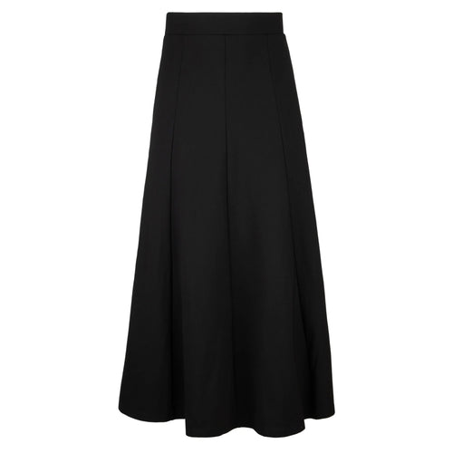 WF 8 PANNELED SKIRT 33