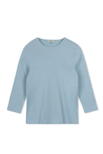 Load image into Gallery viewer, TG POINT 3/4 SLEEVE CREW TEE
