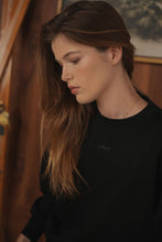 Load image into Gallery viewer, TG POINT ICON SWEATSHIRT
