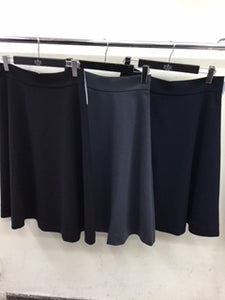 WF A LINE ZIP 27" 68 cm - Skirts