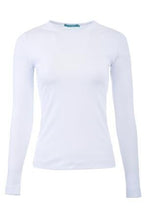 Load image into Gallery viewer, J LONG SLEEVE JTEE - Tops
