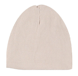 TINY CUDDLEZ BABY RIBBED HAT - HATS