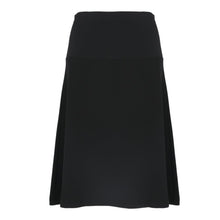 Load image into Gallery viewer, WF MATERNITY CREPE A LINE - Skirts
